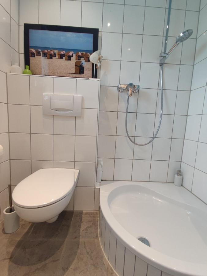 Zen Apartment - Spacious - Garden - Kitchen 카를스루에 외부 사진